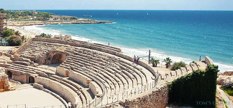 Tarragona Angelzone