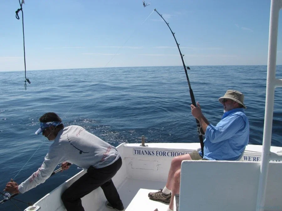 Bibi Fleet Sportfishing