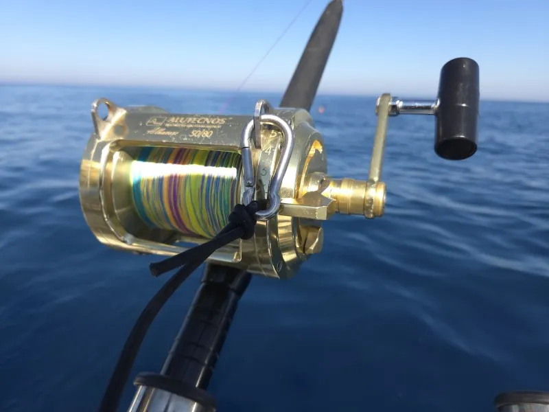 Big Catch Fishing Charter