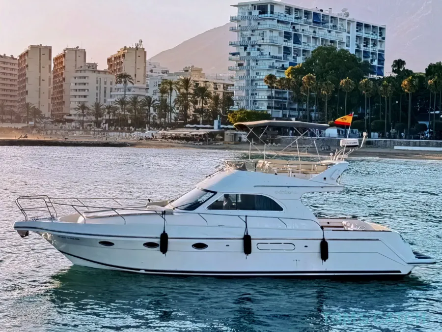 Blue Marlin II