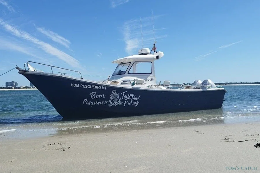 Bom Pesqueiro