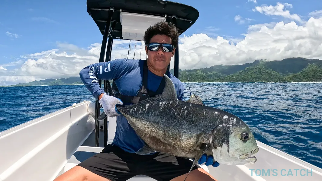 Catch & Cook Adventure