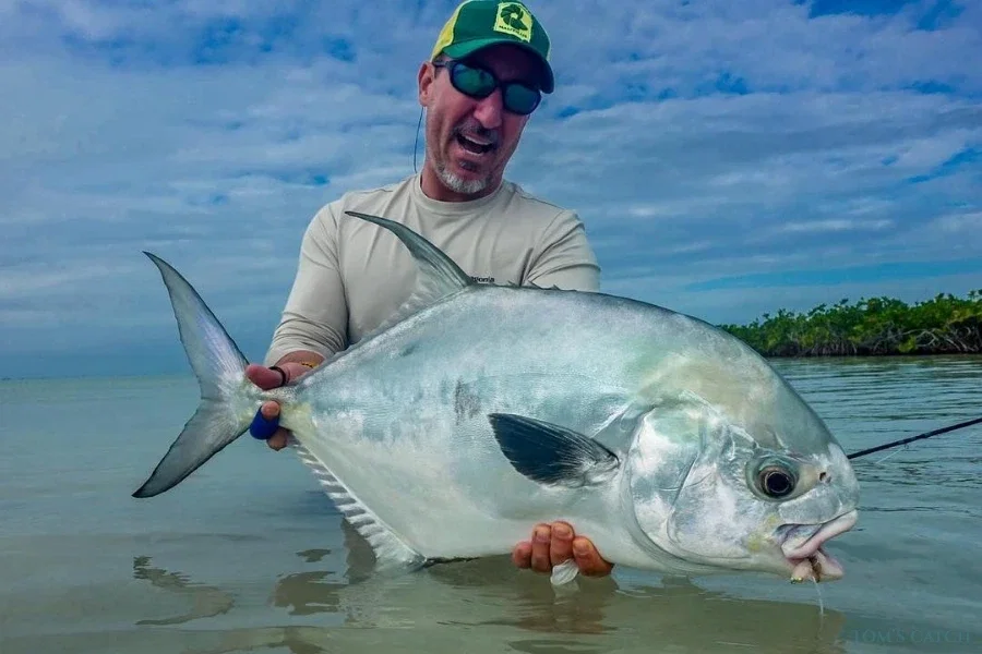 Grand Slam Fishing Lodge