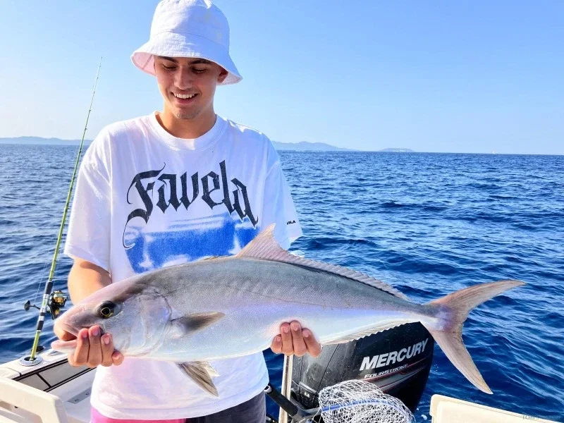 Lavandou Sport Fishing