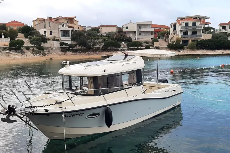 San Pjero - Rogoznica 