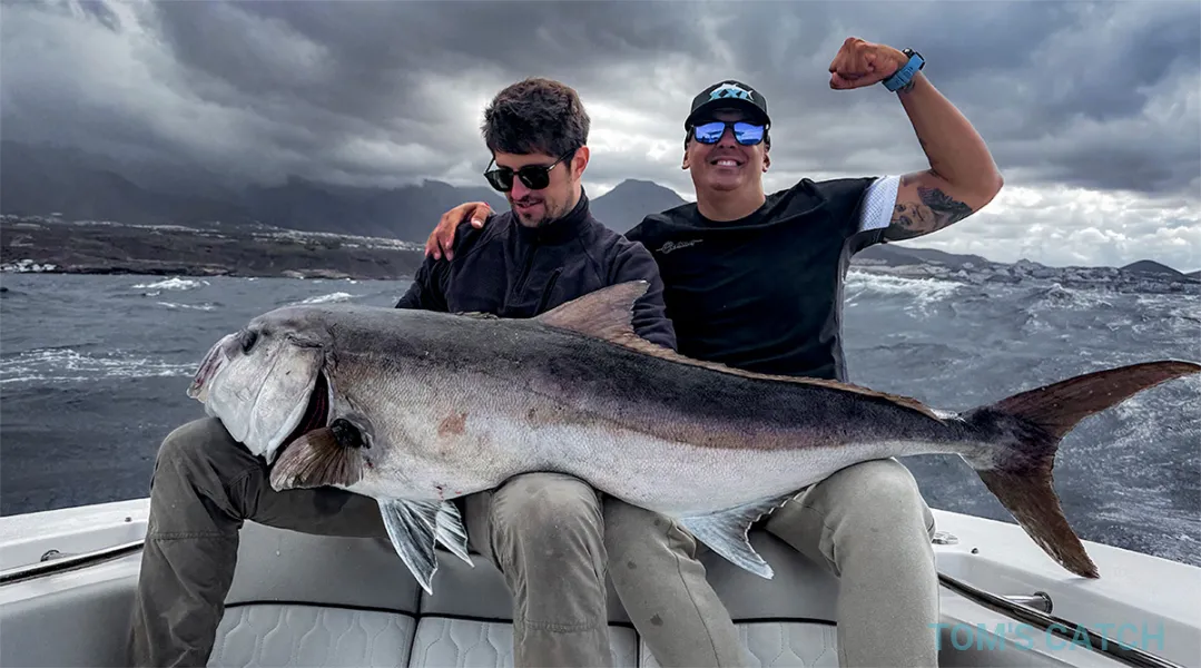 Tenerife Anglers Charter 