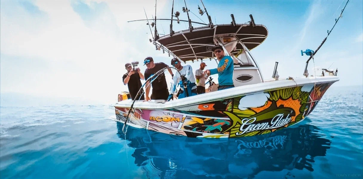 Wellcraft 232 Fisherman_VALENCIA