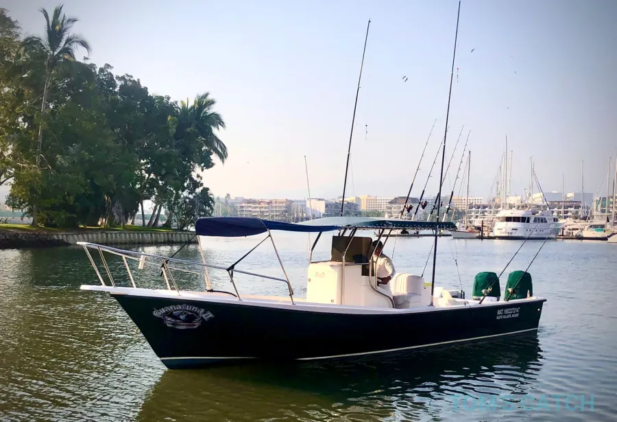 29 Super Panga 
