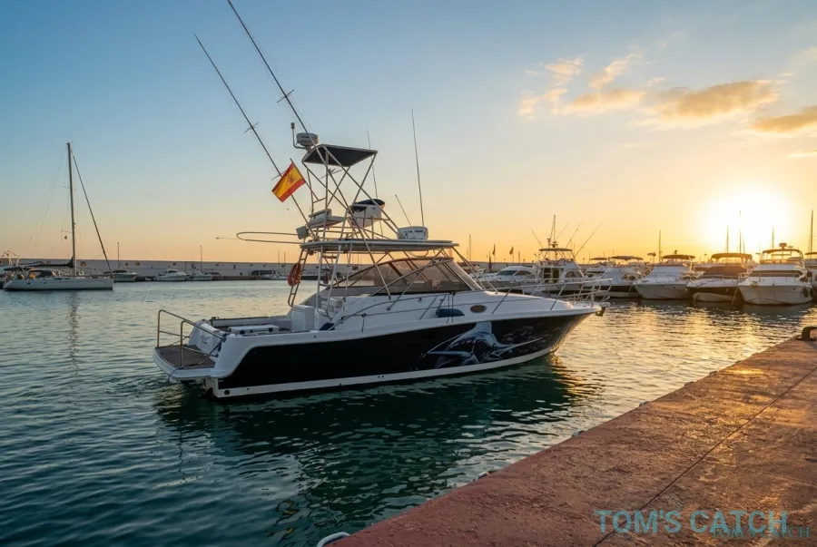 Blue Marlin