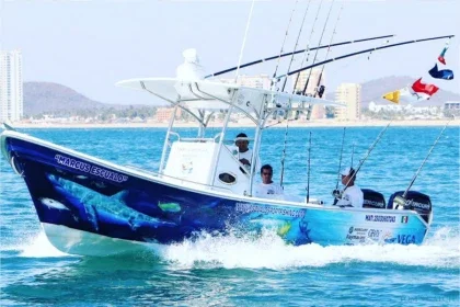 Blue Marlin II