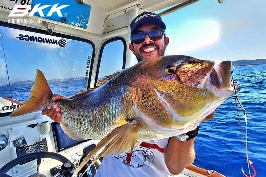 Bona Pisca Fishing Club