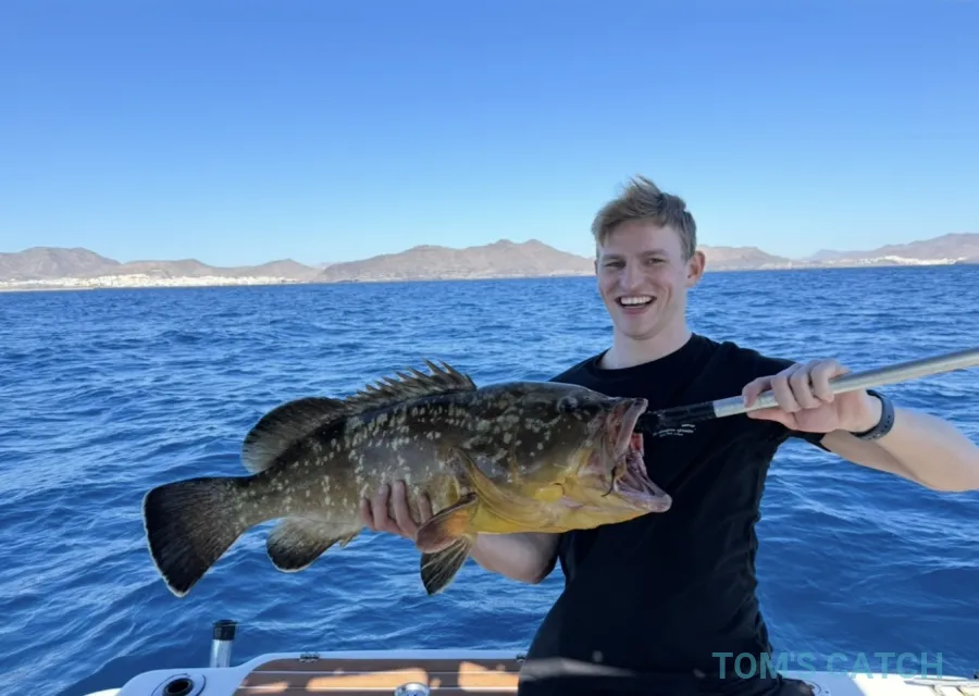 Fishing Aventure Gran Tarajal 