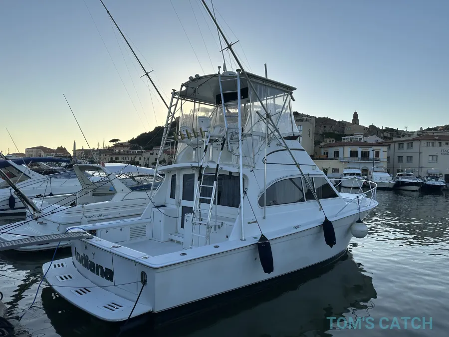 Indiana Egg Harbor 38