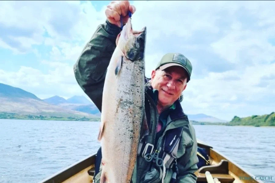Killarney Fishing Tours
