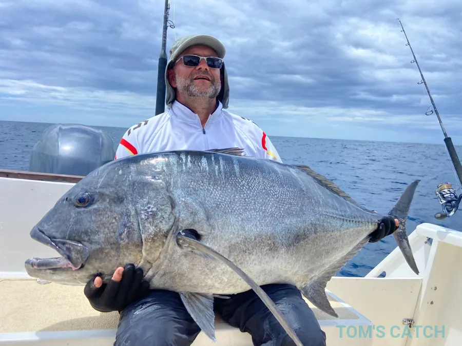 Nosy Be Rêves de Pêche