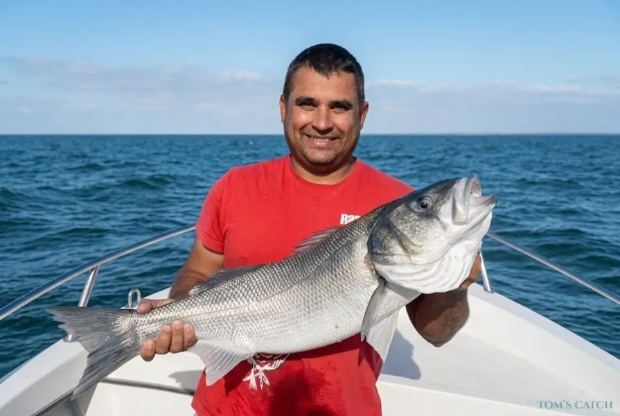 Rapa Big Fish