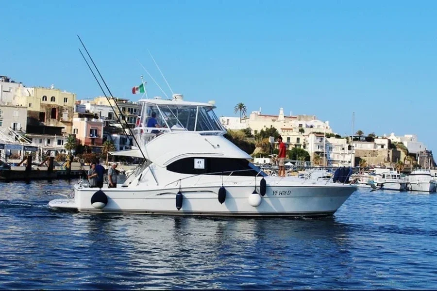 Riviera 45