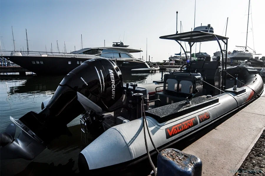 Salento Fishing Charter