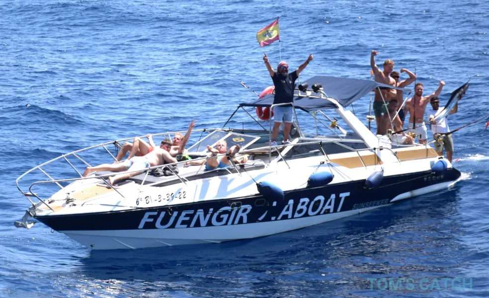Sunseeker 