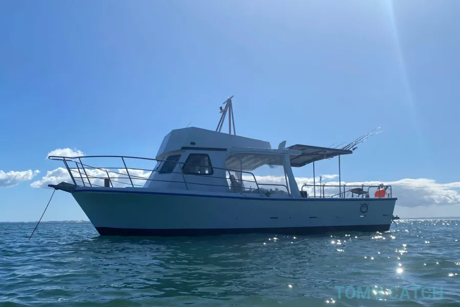 Freetime Adventure Charters