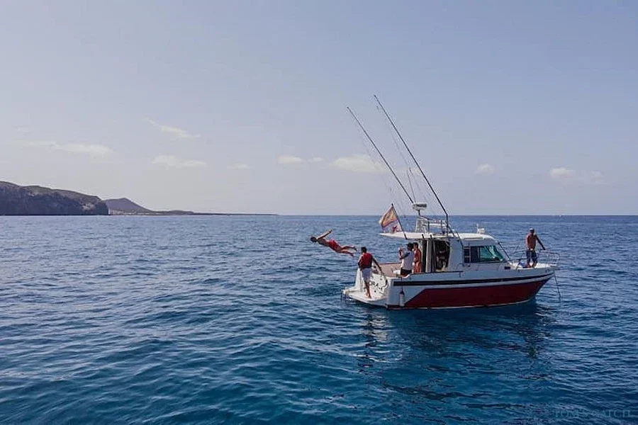 Moira Fishing Adventure