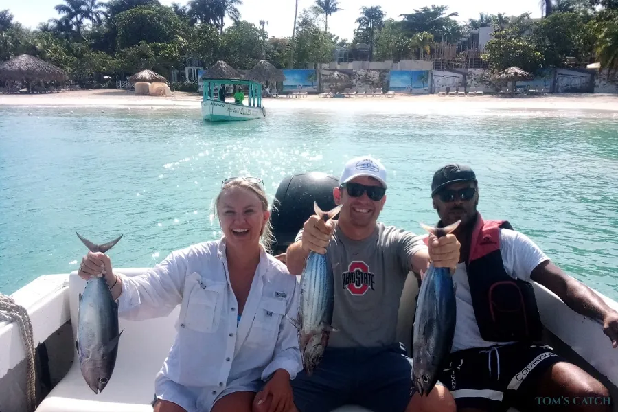 PlayStation fishing & watersports 