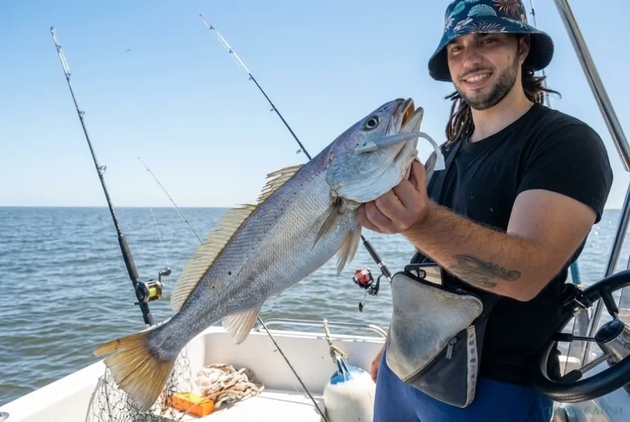 Rapa Fishing Tours