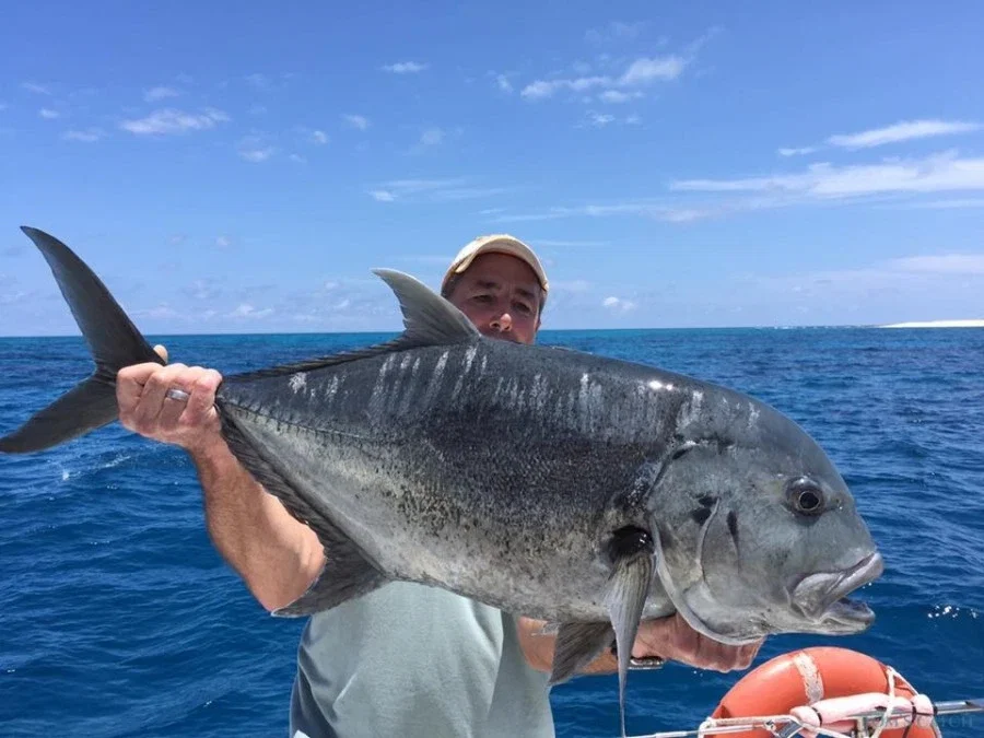 Walkabout Luxury Catamaran