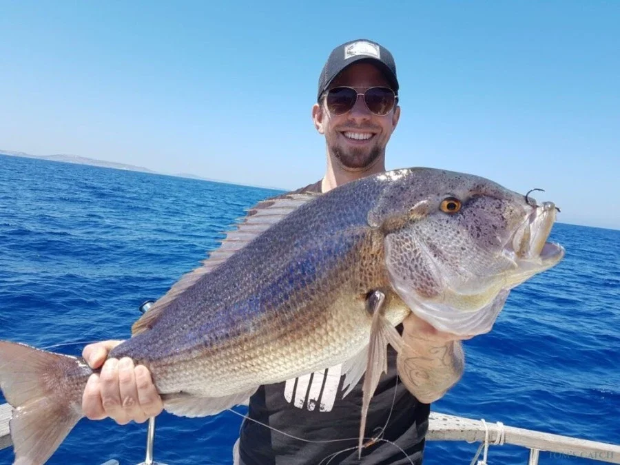 Aquatica Fishing Charters