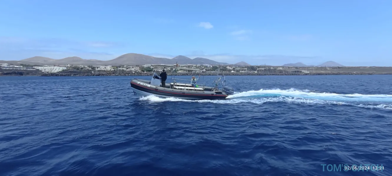 Pepe boat jigging spinning 