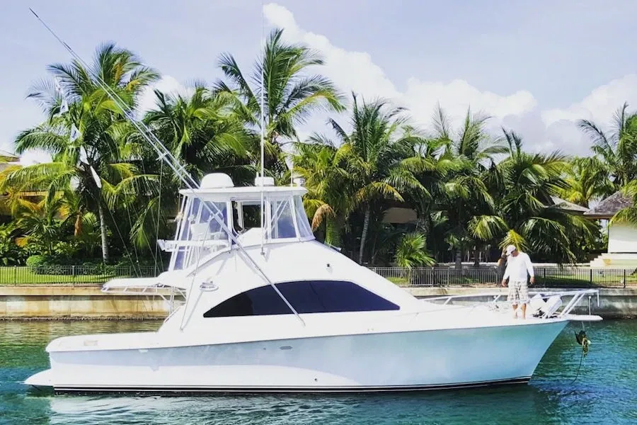 Tease Me Sportfishing