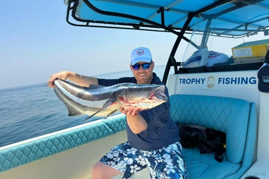 TrophyFishing