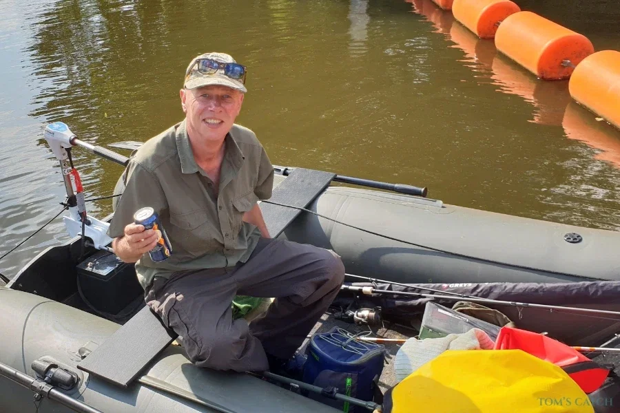 Wild Fishing Portugal