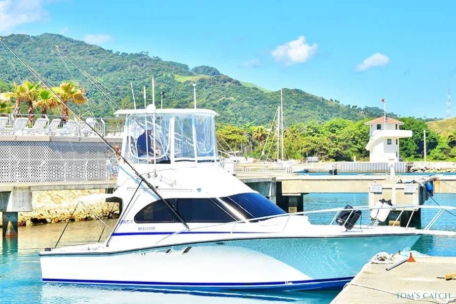 High Zs Fishing Tours