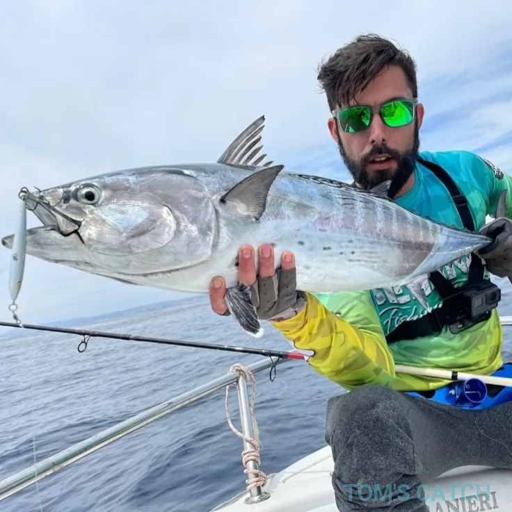 JForner Fishing Guide