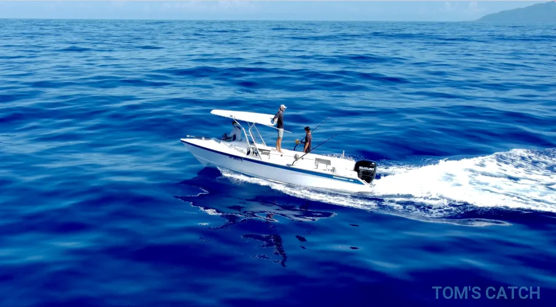 Tahiti Ocean Adventures