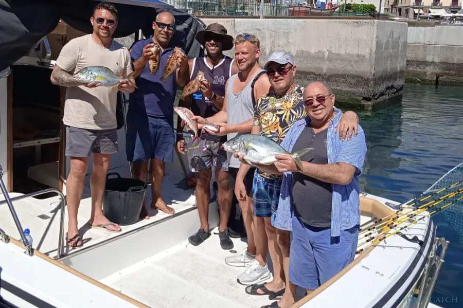 Bertram 28 Flybridge