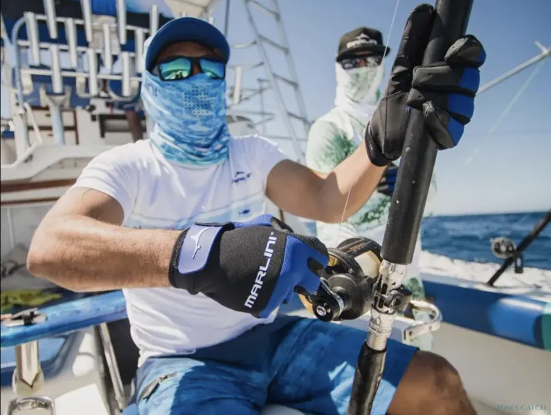 California 28 FT CSL