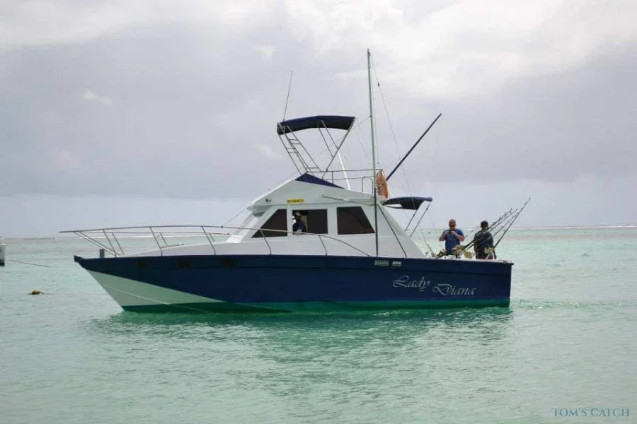 Club 1034 Lady Diana