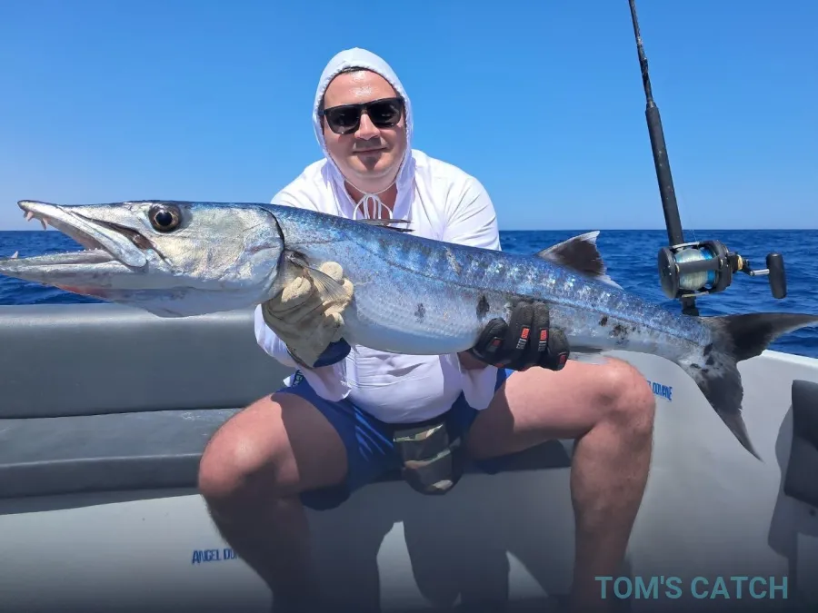 Fishing in Hurghada II