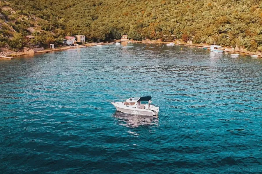 Traditional Fishing Experience