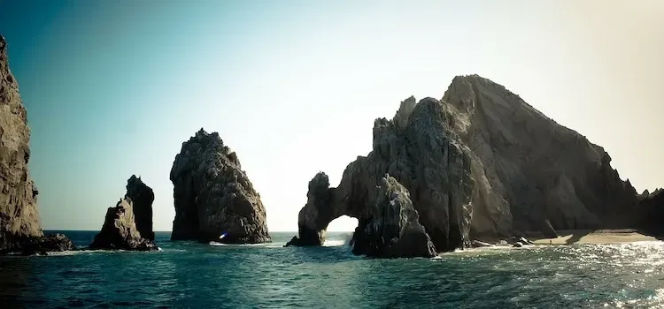 Zona de pesca Cabo San Lucas