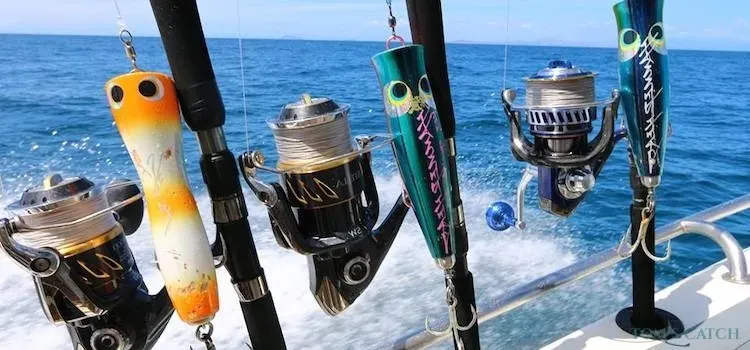 Zona de pesca Madagascar