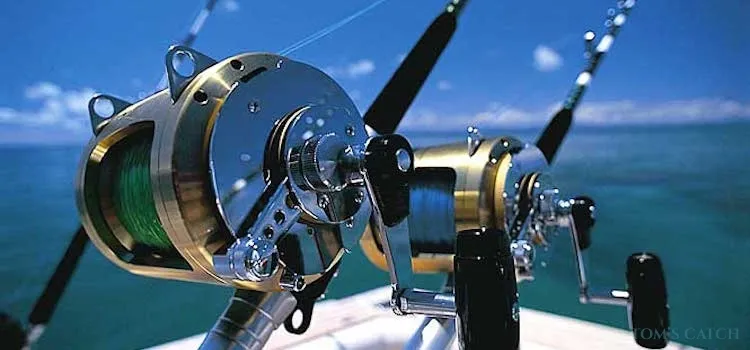 Zona de pesca República Dominicana